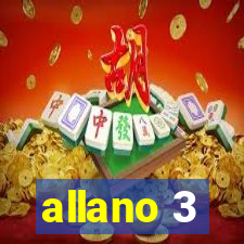 allano 3